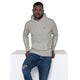 Dental Mens Hoodie Sweater - Dentist, Assistants, Hygienists