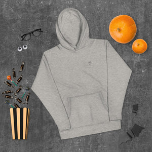 Dental Mens Hoodie Sweater - Dentist, Assistants, Hygienists