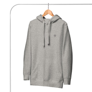 Dental Mens Hoodie Sweater - Dentist, Assistants, Hygienists