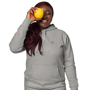 Dental Mens Hoodie Sweater - Dentist, Assistants, Hygienists