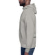 Dental Mens Hoodie Sweater - Dentist, Assistants, Hygienists