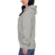 Dental Mens Hoodie Sweater - Dentist, Assistants, Hygienists