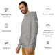 Dental Mens Hoodie Sweater - Dentist, Assistants, Hygienists