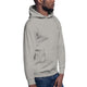 Dental Mens Hoodie Sweater - Dentist, Assistants, Hygienists