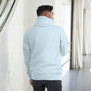 Dental Mens Hoodie Sweater - Dentist, Assistants, Hygienists