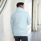 Dental Mens Hoodie Sweater - Dentist, Assistants, Hygienists