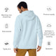 Dental Mens Hoodie Sweater - Dentist, Assistants, Hygienists