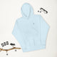 Dental Mens Hoodie Sweater - Dentist, Assistants, Hygienists