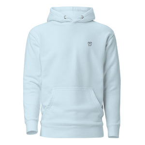 Dental Mens Hoodie Sweater - Dentist, Assistants, Hygienists