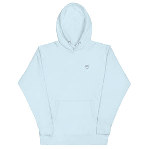Dental Mens Hoodie Sweater - Dentist, Assistants, Hygienists