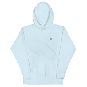 Dental Mens Hoodie Sweater - Dentist, Assistants, Hygienists