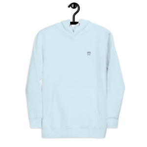 Dental Mens Hoodie Sweater - Dentist, Assistants, Hygienists