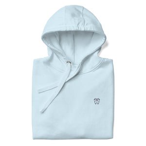 Dental Mens Hoodie Sweater - Dentist, Assistants, Hygienists