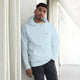 Dental Mens Hoodie Sweater - Dentist, Assistants, Hygienists