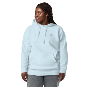 Dental Mens Hoodie Sweater - Dentist, Assistants, Hygienists