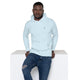 Dental Mens Hoodie Sweater - Dentist, Assistants, Hygienists