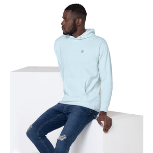 Dental Mens Hoodie Sweater - Dentist, Assistants, Hygienists
