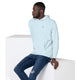 Dental Mens Hoodie Sweater - Dentist, Assistants, Hygienists