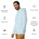 Dental Mens Hoodie Sweater - Dentist, Assistants, Hygienists