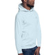 Dental Mens Hoodie Sweater - Dentist, Assistants, Hygienists
