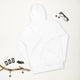 Dental Mens Hoodie Sweater - Dentist, Assistants, Hygienists