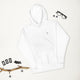 Dental Mens Hoodie Sweater - Dentist, Assistants, Hygienists