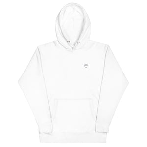 Dental Mens Hoodie Sweater - Dentist, Assistants, Hygienists