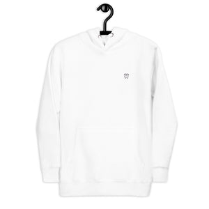 Dental Mens Hoodie Sweater - Dentist, Assistants, Hygienists