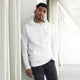 Dental Mens Hoodie Sweater - Dentist, Assistants, Hygienists