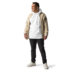 Dental Mens Hoodie Sweater - Dentist, Assistants, Hygienists