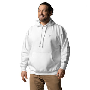 Dental Mens Hoodie Sweater - Dentist, Assistants, Hygienists