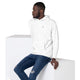 Dental Mens Hoodie Sweater - Dentist, Assistants, Hygienists