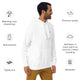 Dental Mens Hoodie Sweater - Dentist, Assistants, Hygienists