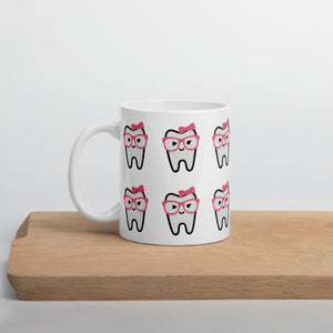 Dental Glossy Mugs - Dentists, Assistants, Hygienists