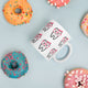 Dental Glossy Mugs - Dentists, Assistants, Hygienists
