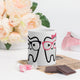 Dental Boy/Girl Tooth Coffee Mug - Dentist, Assistants, Hygienists, Gift