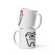 Dental Boy/Girl Tooth Coffee Mug - Dentist, Assistants, Hygienists, Gift