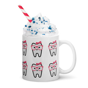 Dental Glossy Mugs - Dentists, Assistants, Hygienists