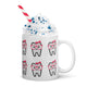 Dental Glossy Mugs - Dentists, Assistants, Hygienists