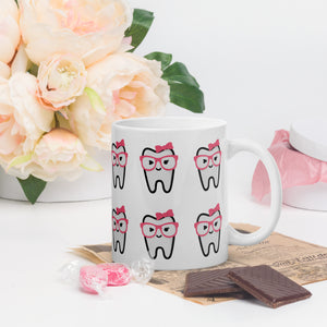 Dental Glossy Mugs - Dentists, Assistants, Hygienists