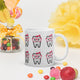 Dental Glossy Mugs - Dentists, Assistants, Hygienists