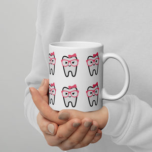 Dental Glossy Mugs - Dentists, Assistants, Hygienists
