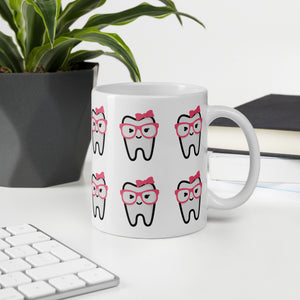 Dental Glossy Mugs - Dentists, Assistants, Hygienists