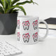 Dental Glossy Mugs - Dentists, Assistants, Hygienists
