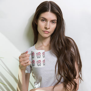 Dental Glossy Mugs - Dentists, Assistants, Hygienists