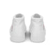 Dental Women’s high top canvas shoes - Dentist, Assistants, Hygienists