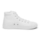 Dental Women’s high top canvas shoes - Dentist, Assistants, Hygienists