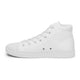 Dental Women’s high top canvas shoes - Dentist, Assistants, Hygienists