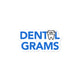 Dental Grams Stickers